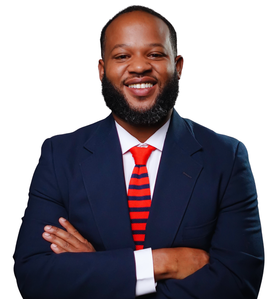 Nick Crawford Victory for the People!